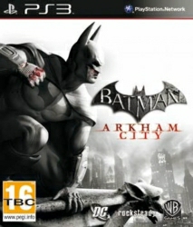 Batman: Arkham City